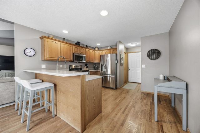 3523 Prairie Creek SW, Cedar Rapids, IA 52404