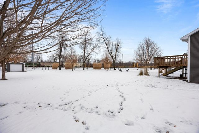 3523 Prairie Creek SW, Cedar Rapids, IA 52404