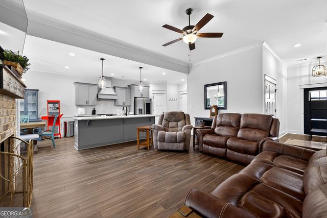 217 Willowbrook Lane, Kathleen, GA 31047