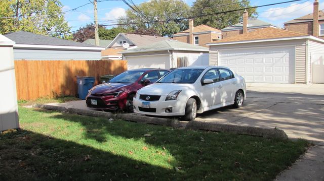 1436 Marengo Avenue 2F, Forest Park, IL 60130