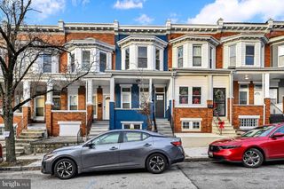 1738 MORELAND AVE, Baltimore, MD 21216