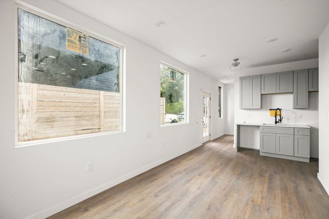 1706 Redd ST 2, Austin, TX 78745