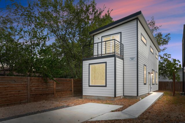 1706 Redd ST 2, Austin, TX 78745