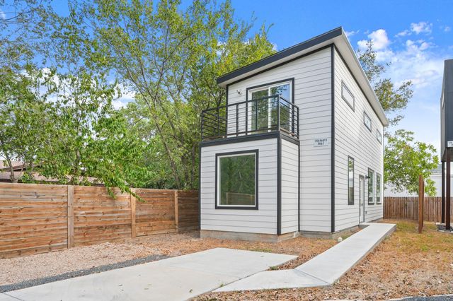 1706 Redd ST 2, Austin, TX 78745