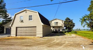 6270 Brancheau Road, Berlin Twp, MI 48166