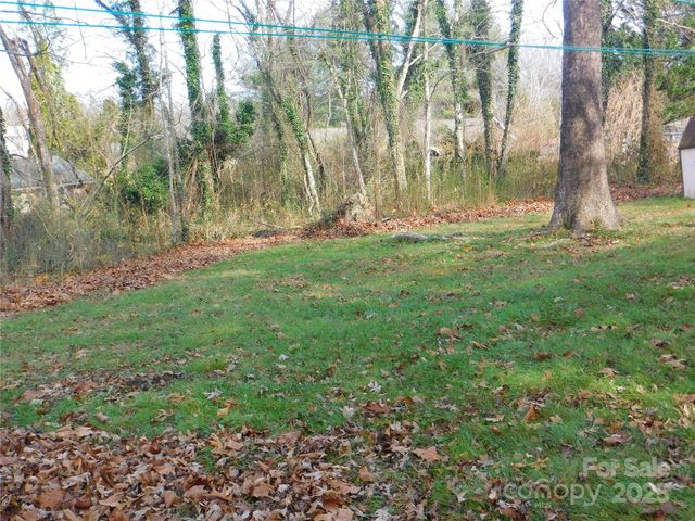 0 Vance Street, Hendersonville, NC 28739
