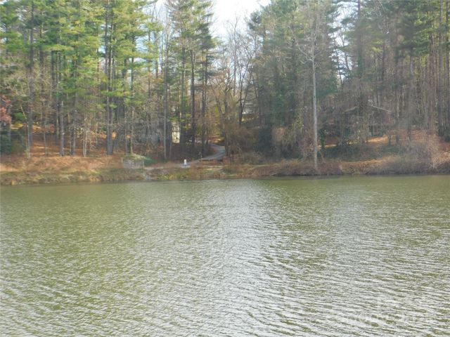 0 Vance Street, Hendersonville, NC 28739