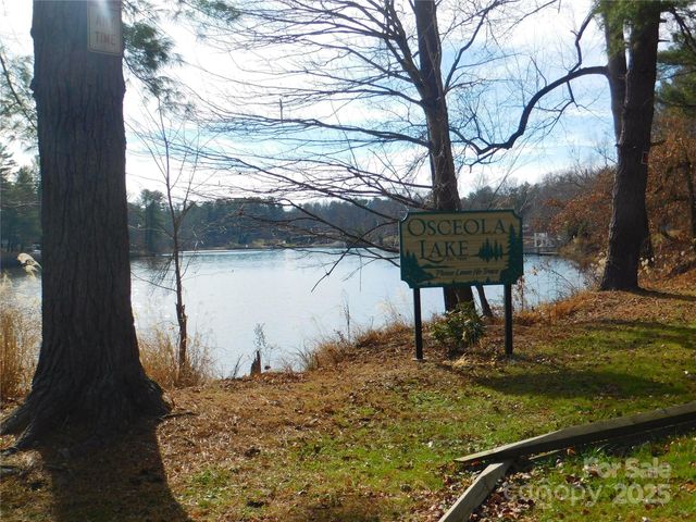 0 Vance Street, Hendersonville, NC 28739