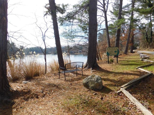 0 Vance Street, Hendersonville, NC 28739