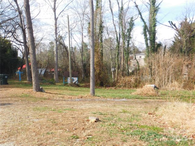 0 Vance Street, Hendersonville, NC 28739
