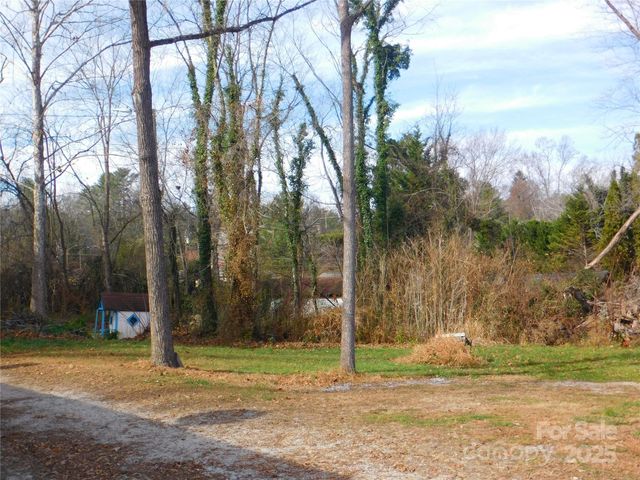 0 Vance Street, Hendersonville, NC 28739