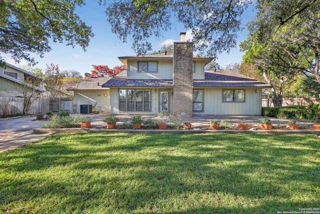 2631 Turkey Oak, San Antonio, TX 78232