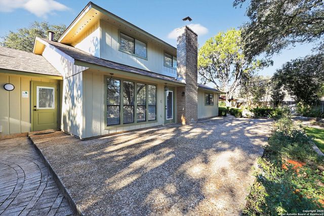 2631 Turkey Oak, San Antonio, TX 78232
