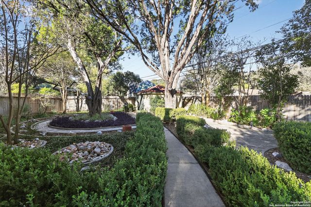 2631 Turkey Oak, San Antonio, TX 78232