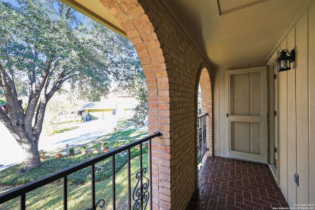 2631 Turkey Oak, San Antonio, TX 78232