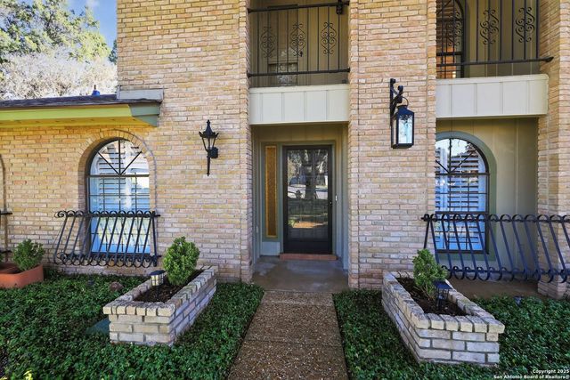 2631 Turkey Oak, San Antonio, TX 78232