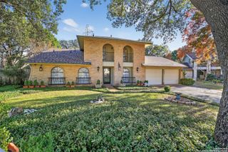 2631 Turkey Oak, San Antonio, TX 78232