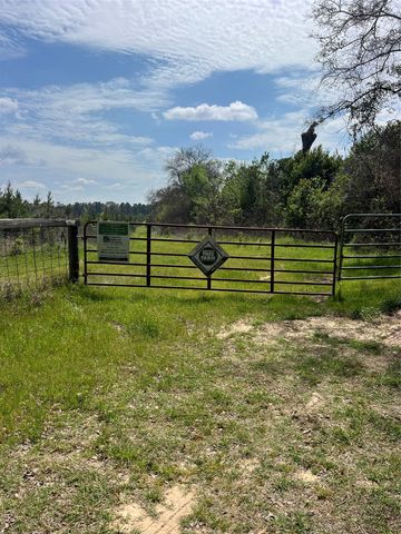 0 CR 3908, Jacksonville, TX 75766
