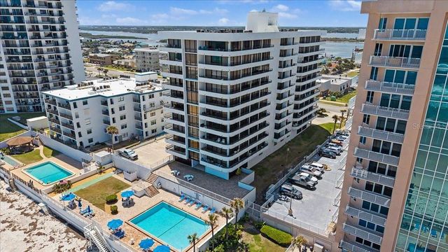 3743 S ATLANTIC AVENUE 10B0, Daytona Beach, FL 32118