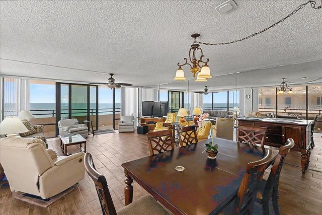 3743 S ATLANTIC AVENUE 10B0, Daytona Beach, FL 32118