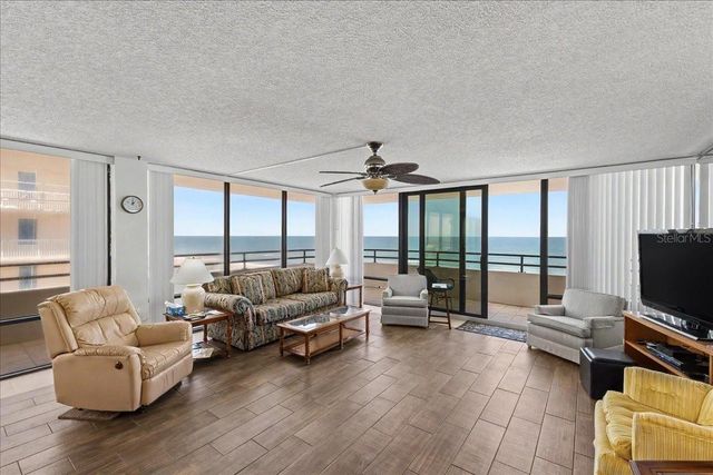 3743 S ATLANTIC AVENUE 10B0, Daytona Beach, FL 32118