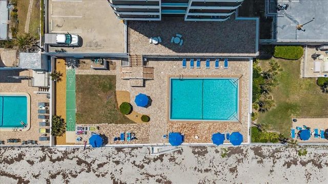 3743 S ATLANTIC AVENUE 10B0, Daytona Beach, FL 32118