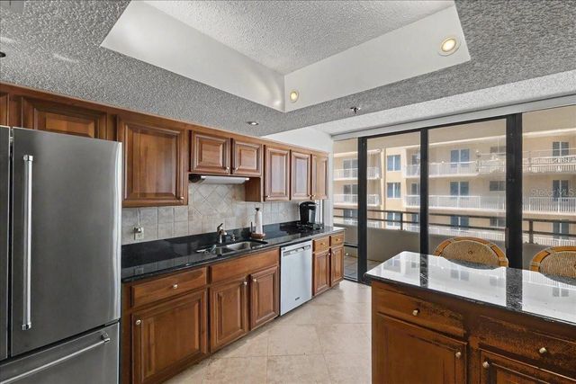 3743 S ATLANTIC AVENUE 10B0, Daytona Beach, FL 32118