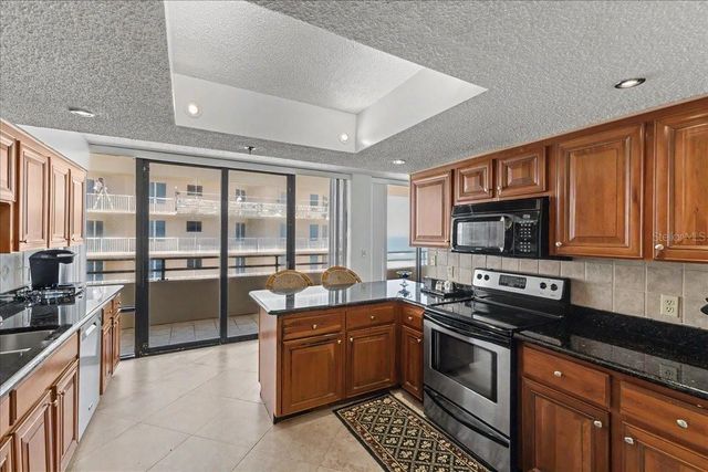 3743 S ATLANTIC AVENUE 10B0, Daytona Beach, FL 32118
