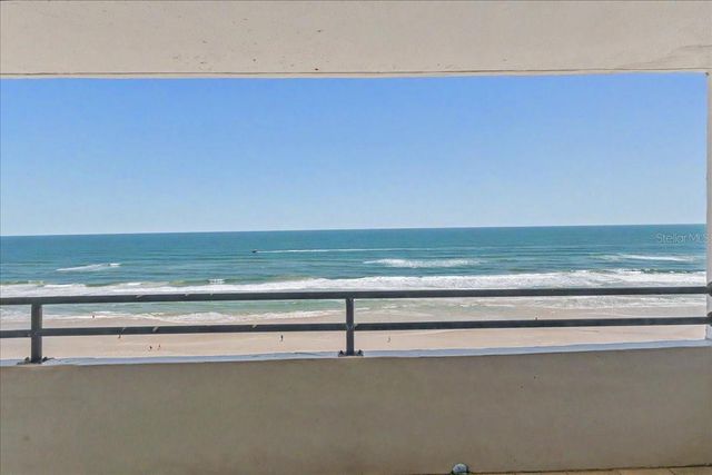 3743 S ATLANTIC AVENUE 10B0, Daytona Beach, FL 32118