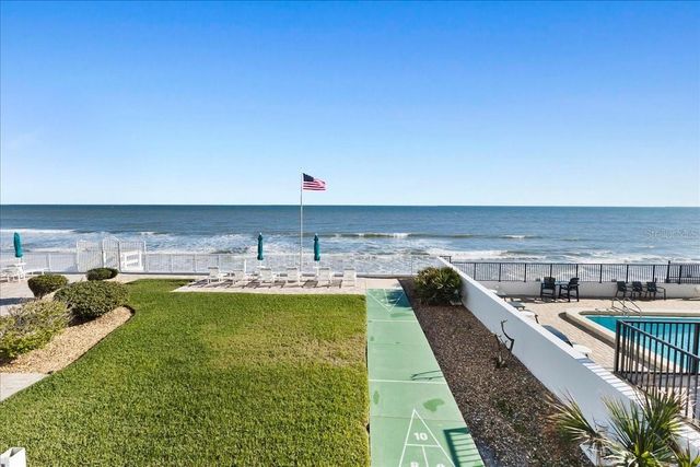 3743 S ATLANTIC AVENUE 10B0, Daytona Beach, FL 32118