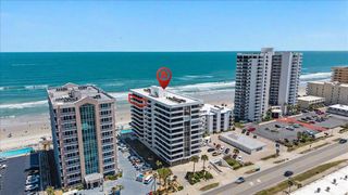 3743 S ATLANTIC AVENUE 10B0, Daytona Beach, FL 32118