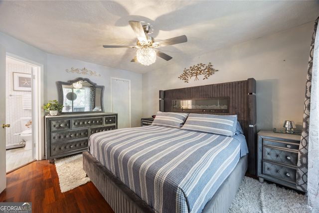 1618 Glenleaf Drive Drive, Norcross, GA 30092