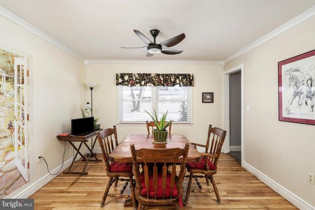 13 TICONDEROGA DR, Bordentown, NJ 08505