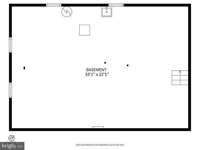 13 TICONDEROGA DR, Bordentown, NJ 08505