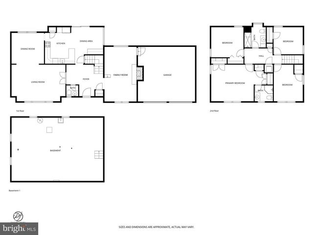 13 TICONDEROGA DR, Bordentown, NJ 08505