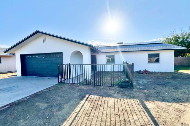 1442 S 42 DR, Yuma, AZ 85364