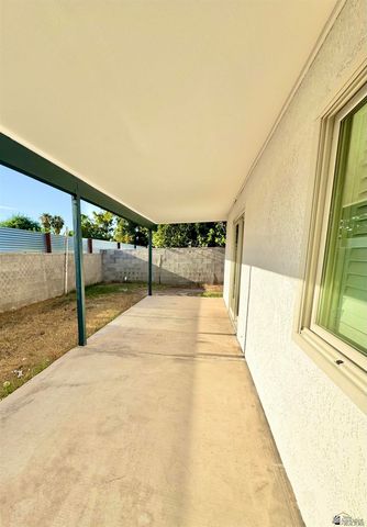 1442 S 42 DR, Yuma, AZ 85364