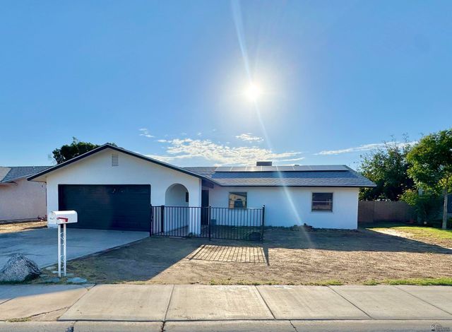 1442 S 42 DR, Yuma, AZ 85364