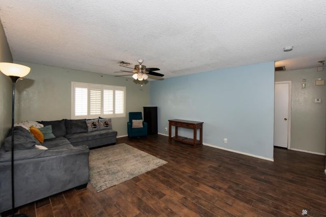 1442 S 42 DR, Yuma, AZ 85364