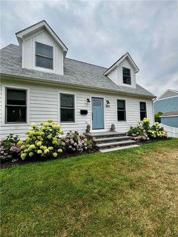 433 Wolcott Avenue, Middletown, RI 02842