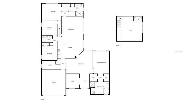 2046 HEARTLAND CIRCLE, Valrico, FL 33594