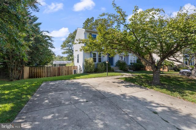 806 LILAC CT, Odenton, MD 21113