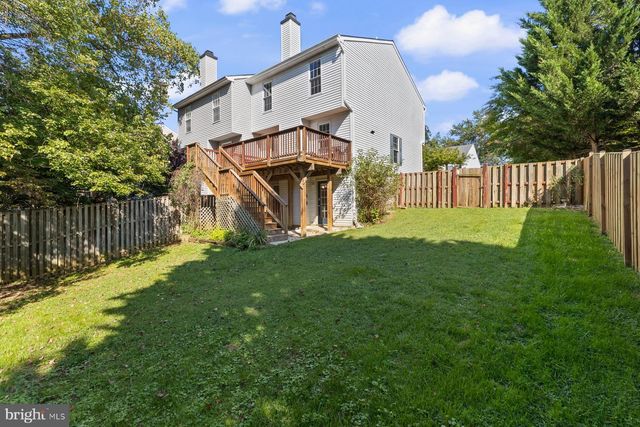 806 LILAC CT, Odenton, MD 21113