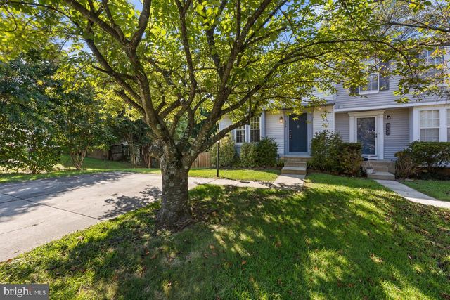 806 LILAC CT, Odenton, MD 21113