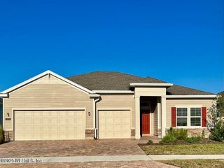 7512 CHERVIL Street, Jacksonville, FL 32219