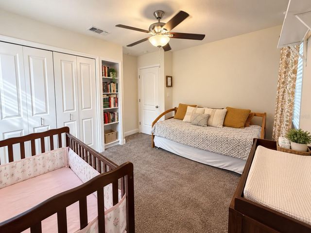 2705 WILDER PARK DRIVE, Plant City, FL 33566