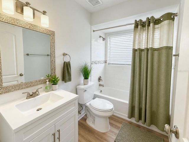 2705 WILDER PARK DRIVE, Plant City, FL 33566