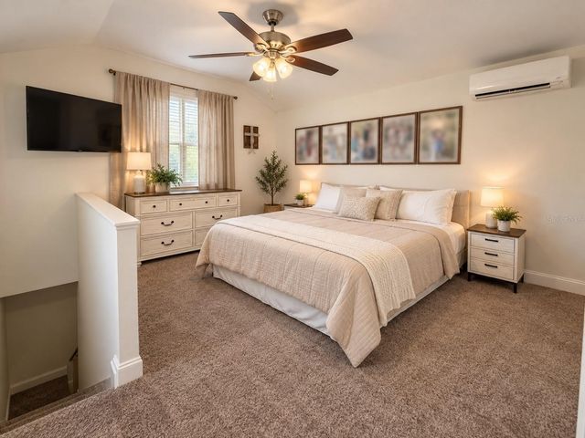 2705 WILDER PARK DRIVE, Plant City, FL 33566