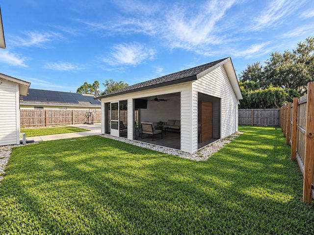 2705 WILDER PARK DRIVE, Plant City, FL 33566