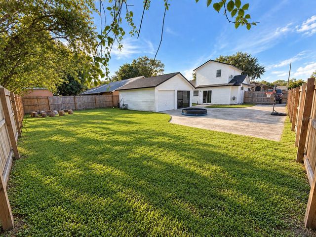 2705 WILDER PARK DRIVE, Plant City, FL 33566